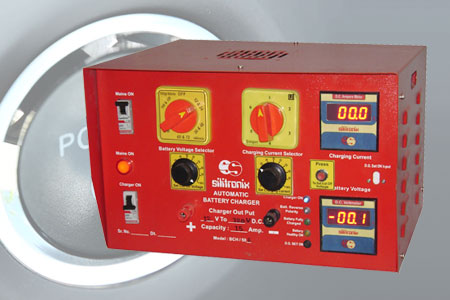 Battery Charger