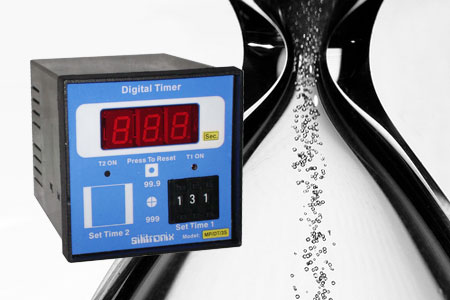 Timers